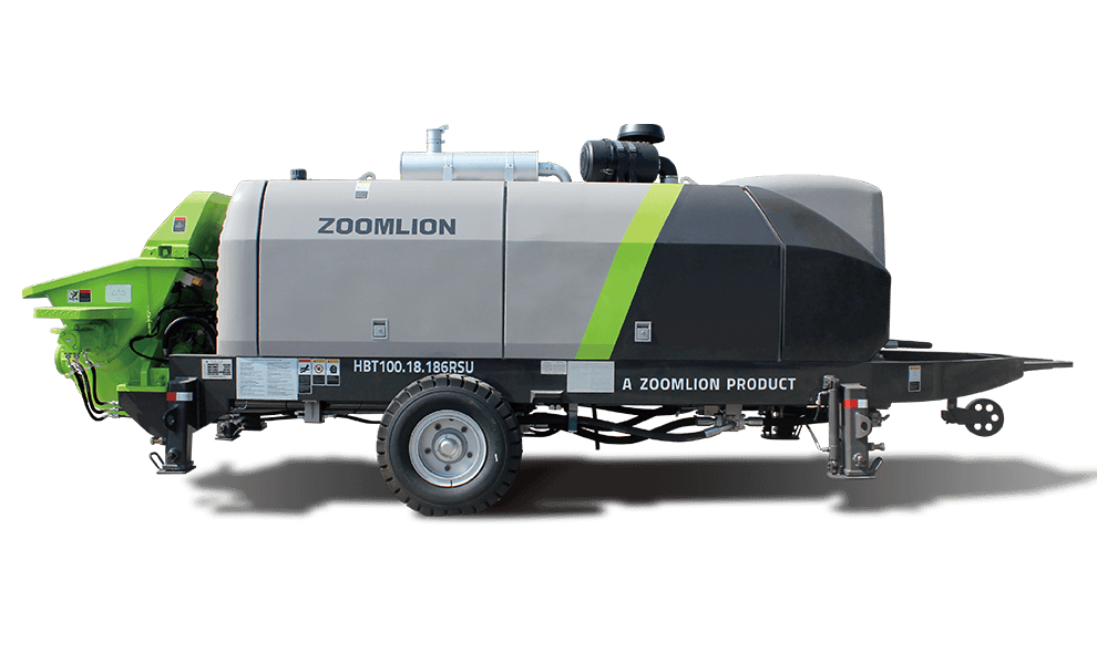 Zoomlion HBT100.18.199RSU